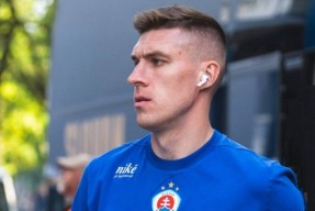 Українець зрадів зустрічі свого клубу у Лізі чемпіонів із «Шахтарем»