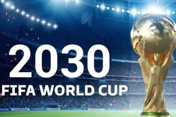 В України збільшаться шанси на подолання кваліфікації на ЧС-2030. ФІФА може розширити кількість учасників до 64-х