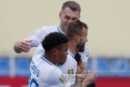 Фоторепортаж. УПЛ. 28-й тур 