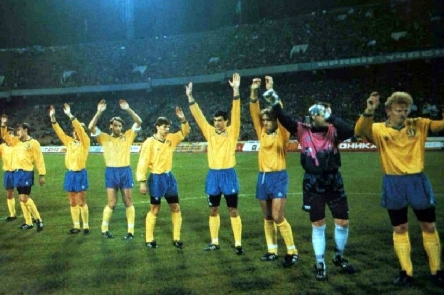 1990 winners