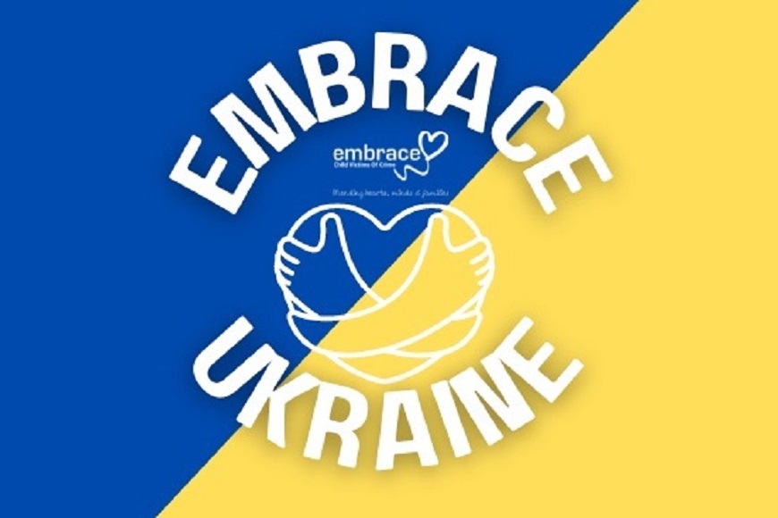 EmbraceUkraine Web Image