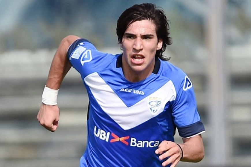 Sandro Tonali 2 800 445