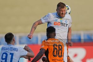 Dinamo_Shaxter25_26_05_03