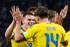 Україна успішно розпочала 5-й розіграш Ліги націй УЄФА