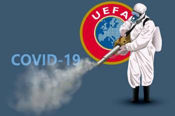 «Динамо» на заметку! Новые правила УЕФА для принимающего клуба в еврокубках