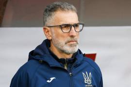 Мауро Тасcотти: от славного прошлого в «Милане» к большому вызову в Украине