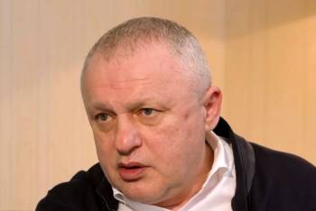 Владелец «Динамо» сообщил, кто убедил его не покупать новых игроков (ВИДЕО)