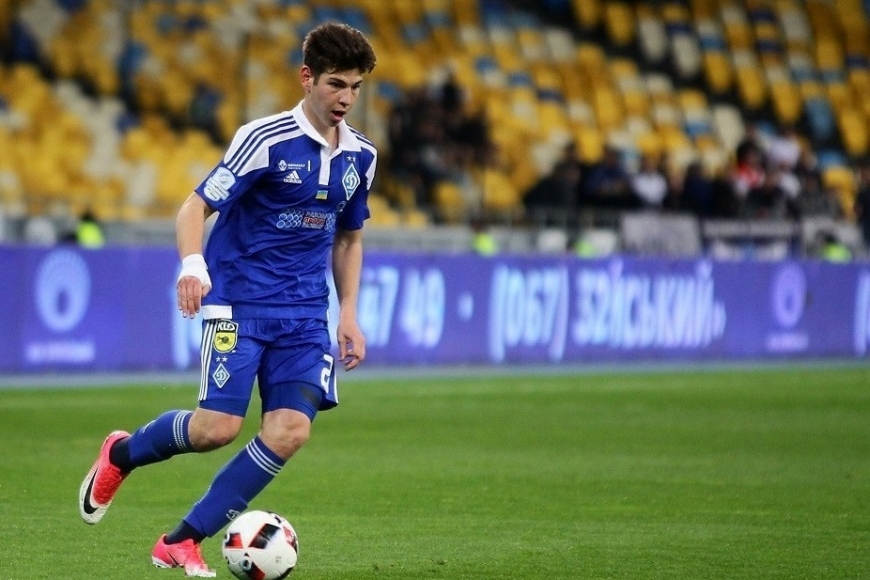 Молодой полузащитник «Динамо» получил тяжелую травму
