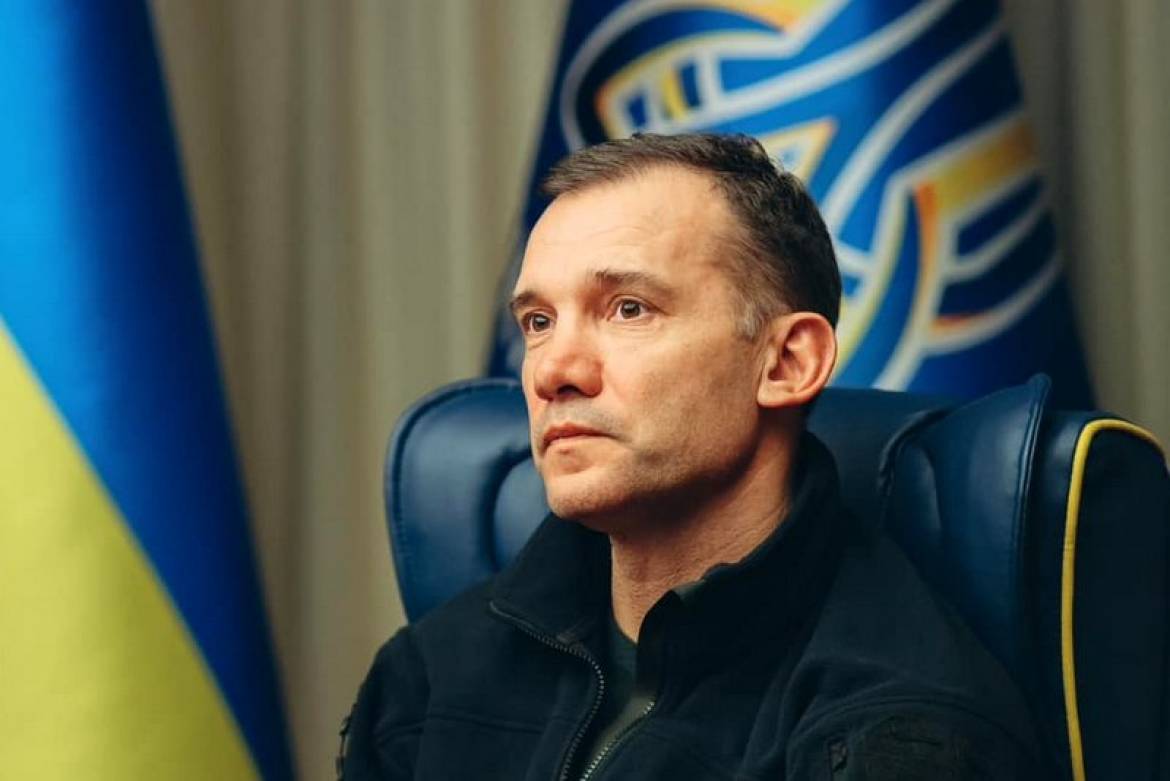 Перші 100 днів нової управлінської команди УАФ (ЗВІТ)