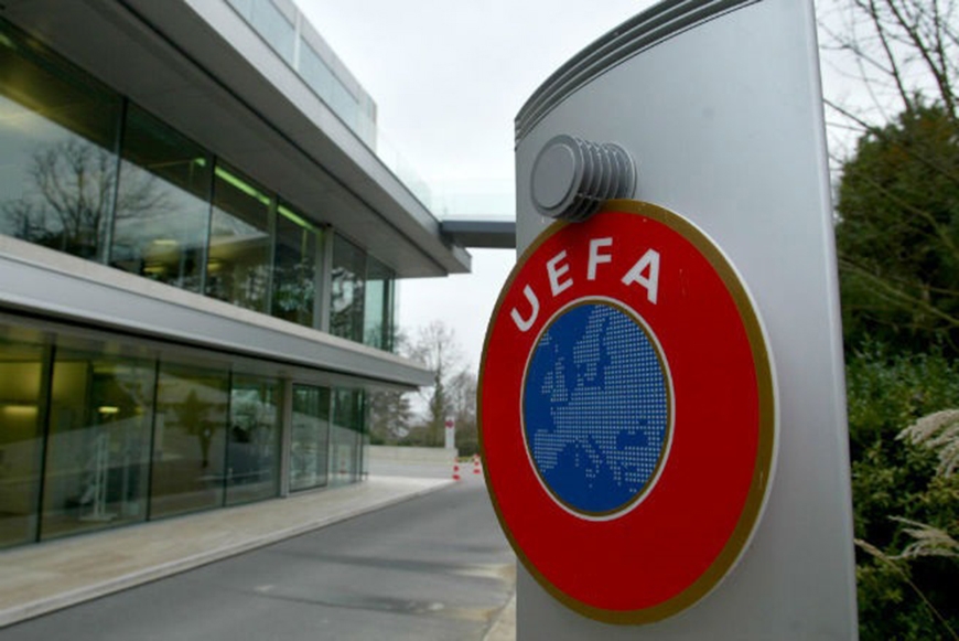 Суммы призовых от УЕФА на Евро-2020 будут меньше чем в Лиге чемпионов