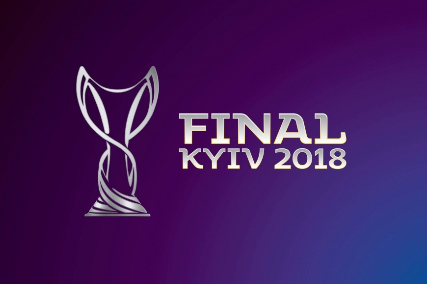 Определились финалистки киевского женского финала Лиги чемпионов