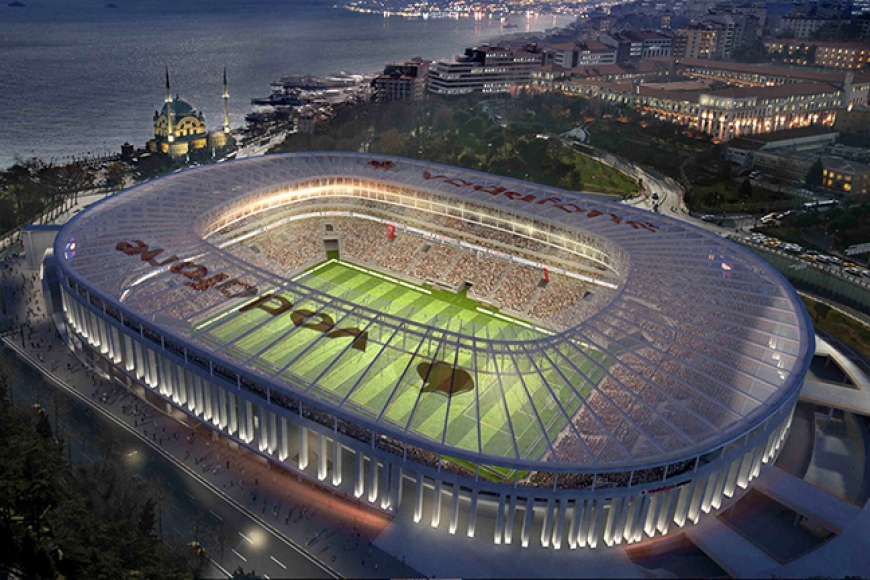 В Турции уберут слово «арена» из названий стадионов