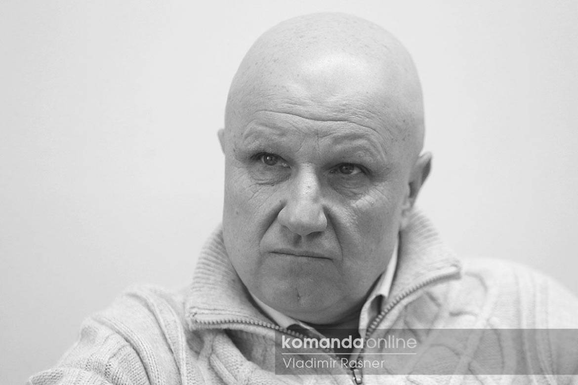 Пішов з життя спеціаліст, який допомагав Лобановському назавжди змінити футбол