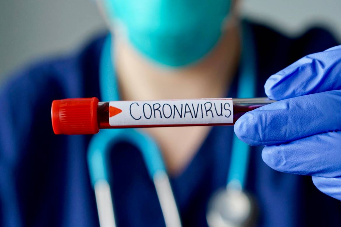 Еще один экс-президент европейского топ-клуба умер от коронавируса