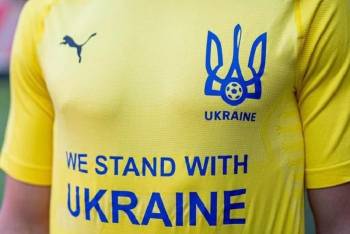 Дякуємо! “Славія” непохитно з початку агресії русні дієво підтримує Україну!