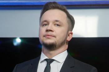 Артем Гагарин: «Андрей Павелко умеет взвесить ситуацию и принять верное решение»