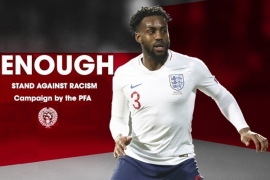 PFA: профессиональные футболисты в Англии и Уэльсе бойкотировали социальные сети