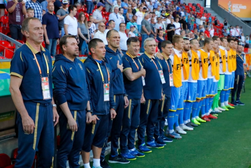 Александр Петраков о победе на ЧМ U-20:: «Скажу откровенно – это заслуга всей Федерации футбола»