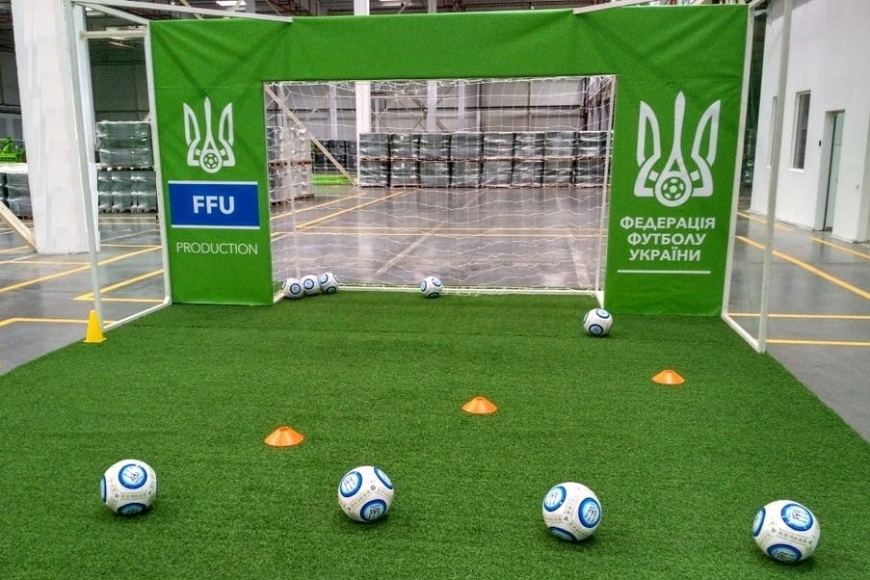 ФФУ сделала важнейший шаг для развития футбола в Украине