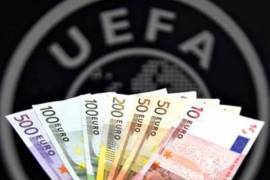 Потери УЕФА за телетрансляции от не сыгранных матчей в еврокубках составят почти 600 миллионов евро
