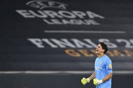 «Севилья» дожала «Вулверхэмптон» в 1/4 Лиги Европы