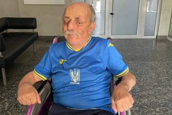 Главврач «Медспорт Украина»: «УАФ пришла на помощь Сергею Заборовскому (Парамону)»