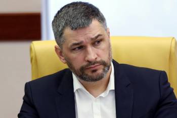 Виконавчий директор УПЛ: “Грати матчі під час воєнного стану за кордоном буде не зовсім слушно”