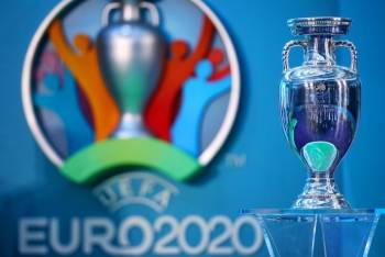 Сегодня стартует Евро-2020. Календарь всех матчей первого тура