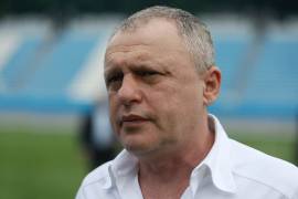 Президент «Динамо» (Киев) выделил помощь клубам 1-й лиги на тесты СOVID-19
