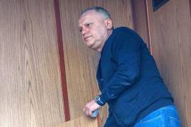 Почему президент «Динамо» К не полетел на финал Кубка Украины: две причины