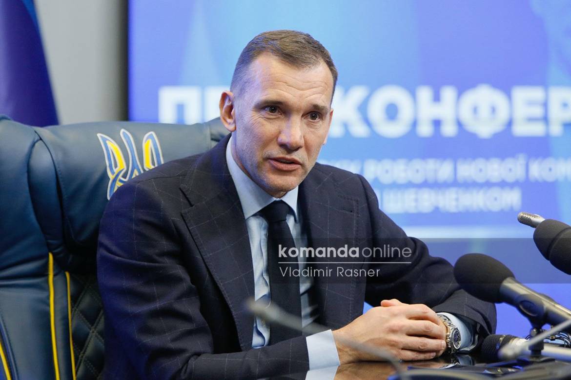 УАФ у 2024 році:  прес-конференція