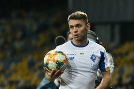 Сколько платят в «Динамо» Караваеву, «сделавшему» результат в матче с «Десной»