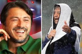 Амбассадор сборной Украины: «Луческу у руля «Динамо» – это адский ад»