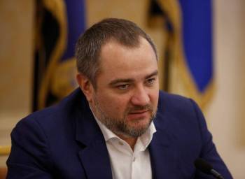 Андрій Павелко: “Усі співробітники УАФ працюють на перемогу нашої країни”