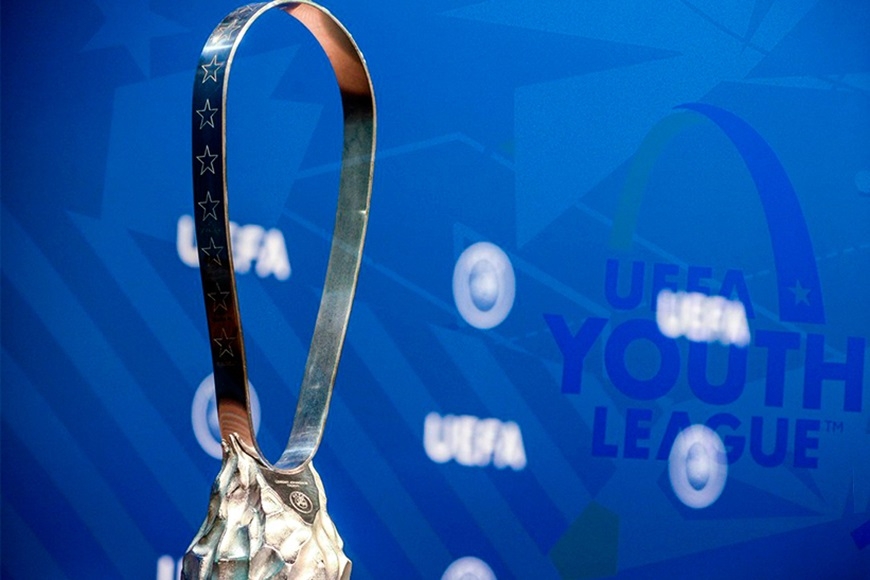 В 1/8 Юношеской лиги УЕФА «Динамо» поборется с «Хоффенхаймом»