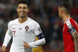 Португалия победила Сербию на пользу Украине