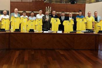 Клубы УПЛ, включая «Динамо» (Киев), выдвинули Андрея Павелко на пост президента УАФ