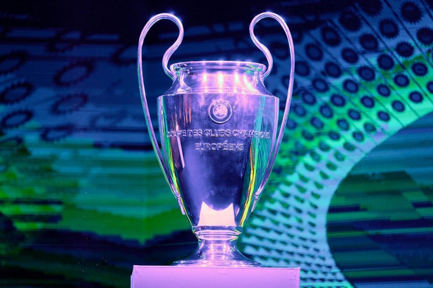 EXCLUSIVE. ФФУ планирует привезти Кубок чемпионов УЕФА в зону АТО