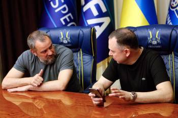 Офіційно названо дату старту нового чемпіонату УПЛ!