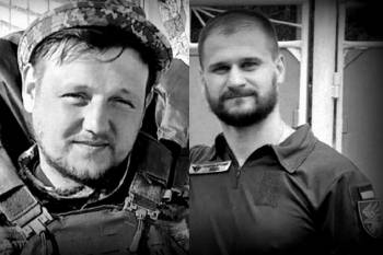 Рідні брати гравців “Шахтаря” і “Динамо” загинули на війні з рашистами