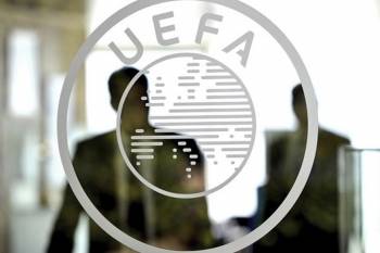 УЕФА оштрафовал «Динамо» (Киев) за организационные нарушения в игре ЛЧ с «Ювентусом»  (ДОКУМЕНТ)