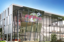 Заявление FIFPro касательно призового фонда Кубка Мира среди женщин