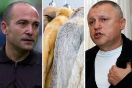 «Шубы и шапки»: 25 лет назад разразился самый громкий коррупционный скандал в истории киевского «Динамо» (ВИДЕО)