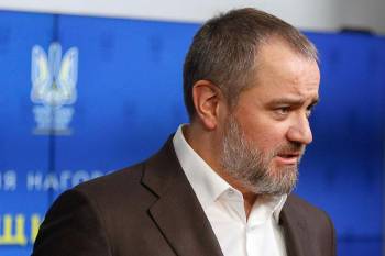 Президент УАФ: «Рішення УЕФА стосовно росії -  важливий сигнал про те, що агресія проти нашої держави обов'язково буде покарана»