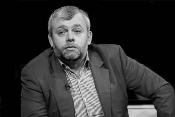Агония «Руха» или «Карту купи, лапоть!»