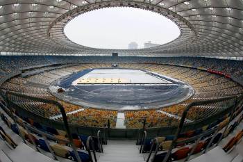 Матч «Динамо» - «Брюгге» может не состоятся 18 февраля из-за суровых морозов