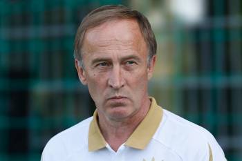 Новый главный тренер сборной Украины огласил стратегию по выходу на ЧМ-2022