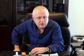 Президент «Динамо» подтвердил, что 25 игроков его клуба на контрактах у одного агента (ВИДЕО)