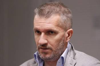 Відомий італієць: «Підтримати вас у цій війні – це найменше, що я міг зробити»