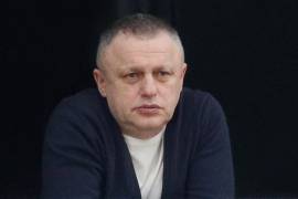 Фаны «Динамо» И.Суркису: «Продайте клуб, денег не хватает на лекарства для утоления боли от игры команды»